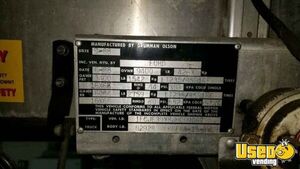 1988 Grumman Olson Stepvan 5 California Diesel Engine for Sale