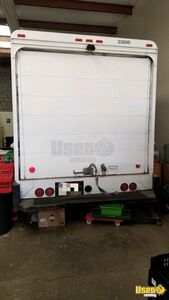 1988 Grumman Olson Stepvan Diesel Engine California Diesel Engine for Sale