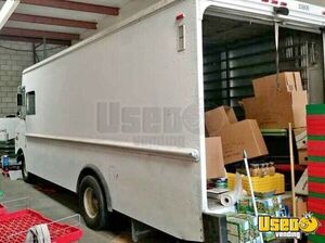 1988 Grumman Olson Stepvan Transmission - Manual California Diesel Engine for Sale