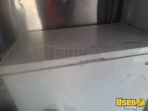 1988 Ice Cream Truck Ice Cream Truck Gas Engine Virginia Gas Engine for Sale