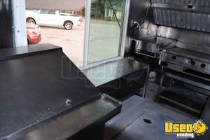 1988 Kitchen Food Truck All-purpose Food Truck Flatgrill Texas for Sale