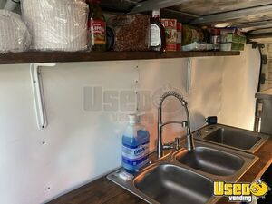 1988 Kurbmaster Brick Oven Pizza Truck Pizza Food Truck Breaker Panel Arkansas Diesel Engine for Sale