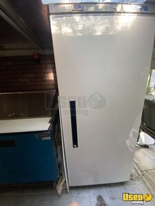 1988 Kurbmaster Brick Oven Pizza Truck Pizza Food Truck Interior Lighting Arkansas Diesel Engine for Sale