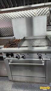 1988 Metro Ii All-purpose Food Truck Awning Alberta Diesel Engine for Sale