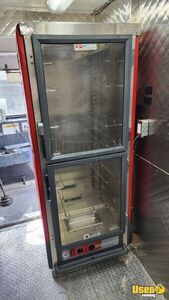 1988 Metro Ii All-purpose Food Truck Exterior Customer Counter Alberta Diesel Engine for Sale