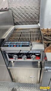 1988 Metro Ii All-purpose Food Truck Insulated Walls Alberta Diesel Engine for Sale