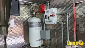 1988 Metro Ii All-purpose Food Truck Surveillance Cameras Alberta Diesel Engine for Sale