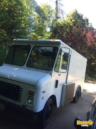 1988 Mobile Business California for Sale
