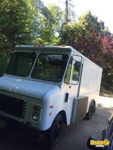 1988 Mobile Business California for Sale