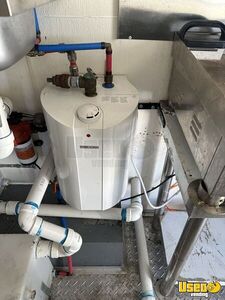 1988 P-30 All-purpose Food Truck Food Warmer Oklahoma Gas Engine for Sale