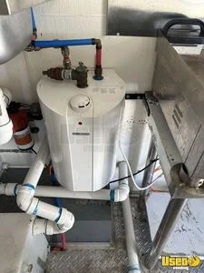1988 P-30 All-purpose Food Truck Food Warmer Oklahoma Gas Engine for Sale