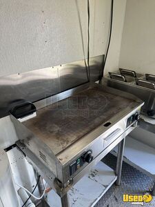 1988 P-30 All-purpose Food Truck Generator Oklahoma Gas Engine for Sale