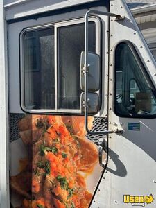 1988 P100 All-purpose Food Truck Exterior Customer Counter Wisconsin for Sale