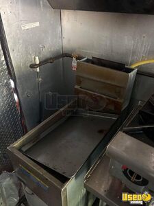 1988 P100 All-purpose Food Truck Fryer Wisconsin for Sale