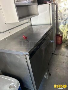 1988 P100 All-purpose Food Truck Microwave Wisconsin for Sale