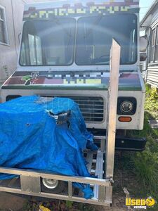 1988 P100 All-purpose Food Truck Propane Tank Wisconsin for Sale