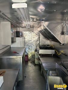 1988 P100 All-purpose Food Truck Refrigerator Wisconsin for Sale