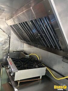 1988 P100 All-purpose Food Truck Stovetop Wisconsin for Sale