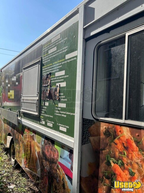 1988 P100 All-purpose Food Truck Wisconsin for Sale