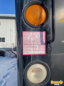 1988 P20 All-purpose Food Truck Prep Station Cooler Massachusetts Diesel Engine for Sale