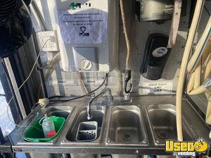 1988 P20 All-purpose Food Truck Refrigerator Massachusetts Diesel Engine for Sale