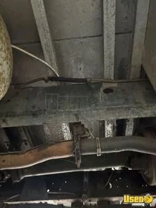 1988 P30 All-purpose Food Truck 27 New York Gas Engine for Sale