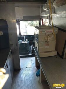 1988 P30 All-purpose Food Truck All-purpose Food Truck Generator Virginia Diesel Engine for Sale