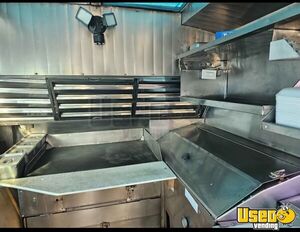 1988 P30 All-purpose Food Truck Awning California for Sale