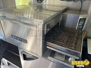 1988 P30 All-purpose Food Truck Backup Camera Virginia Diesel Engine for Sale