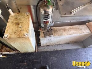 1988 P30 All-purpose Food Truck Breaker Panel Louisiana for Sale