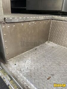 1988 P30 All-purpose Food Truck Breaker Panel New York Gas Engine for Sale