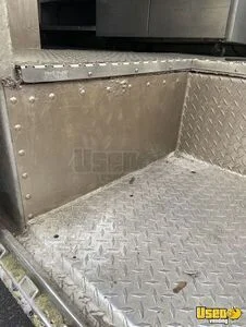 1988 P30 All-purpose Food Truck Breaker Panel New York Gas Engine for Sale