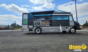 1988 P30 All-purpose Food Truck California for Sale