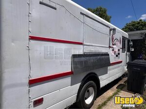 1988 P30 All-purpose Food Truck Concession Window Louisiana for Sale