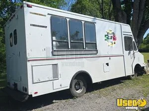 1988 P30 All-purpose Food Truck Concession Window Tennessee for Sale