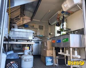 1988 P30 All-purpose Food Truck Convection Oven South Carolina Gas Engine for Sale