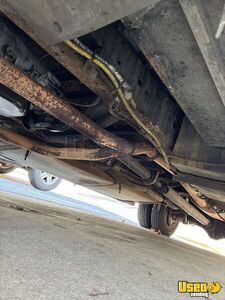 1988 P30 All-purpose Food Truck Electrical Outlets California Gas Engine for Sale