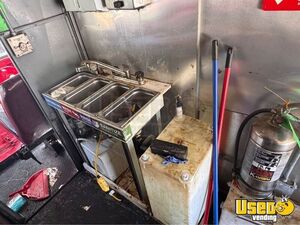 1988 P30 All-purpose Food Truck Electrical Outlets Louisiana for Sale