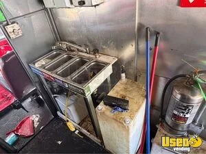 1988 P30 All-purpose Food Truck Electrical Outlets Louisiana for Sale