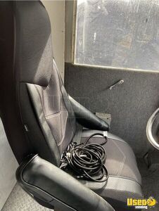 1988 P30 All-purpose Food Truck Electrical Outlets New York Gas Engine for Sale