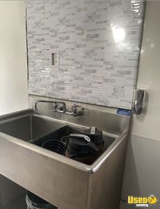 1988 P30 All-purpose Food Truck Exhaust Hood New York Gas Engine for Sale