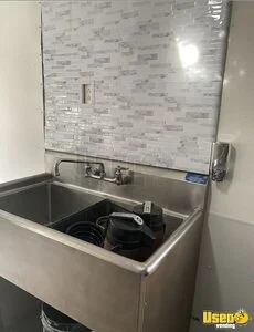 1988 P30 All-purpose Food Truck Exhaust Hood New York Gas Engine for Sale