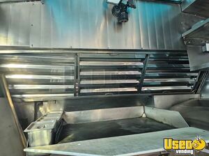 1988 P30 All-purpose Food Truck Exterior Customer Counter California for Sale