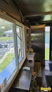 1988 P30 All-purpose Food Truck Exterior Customer Counter Florida Gas Engine for Sale