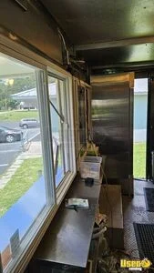 1988 P30 All-purpose Food Truck Exterior Customer Counter Florida Gas Engine for Sale