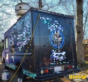 1988 P30 All-purpose Food Truck Exterior Customer Counter South Carolina Gas Engine for Sale