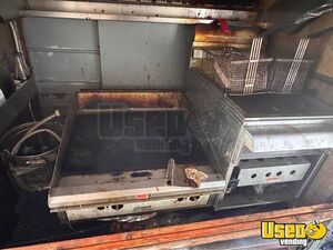 1988 P30 All-purpose Food Truck Fire Extinguisher Louisiana for Sale