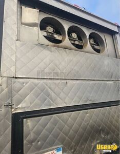 1988 P30 All-purpose Food Truck Flatgrill California for Sale