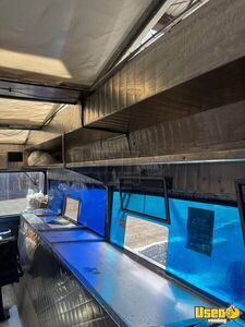 1988 P30 All-purpose Food Truck Flatgrill California Gas Engine for Sale