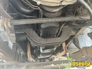 1988 P30 All-purpose Food Truck Flatgrill Kansas Diesel Engine for Sale